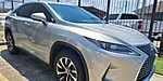 Used 2021 LEXUS RX RX 350 in METAIRIE, LOUISIANA