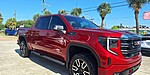 Used 2024 GMC SIERRA 1500 AT4 in METAIRIE, LOUISIANA