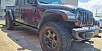 Used 2020 JEEP GLADIATOR MOJAVE in METAIRIE, LOUISIANA