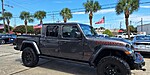 Used 2020 JEEP GLADIATOR MOJAVE in METAIRIE, LOUISIANA