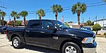 Used 2023 RAM 1500 CLASSIC SLT in METAIRIE, LOUISIANA