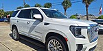 Used 2023 GMC YUKON DENALI in METAIRIE, LOUISIANA