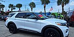 Used 2024 FORD EXPLORER XLT in METAIRIE, LOUISIANA