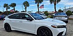 Used 2024 Honda Civic Hatchback SPORT in METAIRIE, LOUISIANA