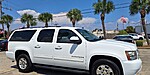 Used 2014 CHEVROLET SUBURBAN LT in METAIRIE, LOUISIANA