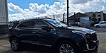 Used 2021 CADILLAC XT5 FWD PREMIUM LUXURY in METAIRIE, LOUISIANA