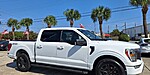 Used 2023 FORD F-150 XLT in METAIRIE, LOUISIANA