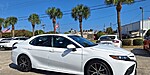 Used 2024 TOYOTA CAMRY SE in METAIRIE, LOUISIANA