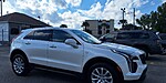 Used 2023 CADILLAC XT4 FWD LUXURY in METAIRIE, LOUISIANA