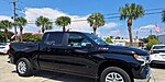 Used 2025 CHEVROLET SILVERADO 1500 LT in METAIRIE, LOUISIANA