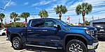 Used 2023 GMC SIERRA 1500 SLT in METAIRIE, LOUISIANA