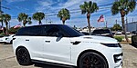 Used 2023 LAND ROVER RANGE ROVER SPORT SE DYNAMIC in METAIRIE, LOUISIANA