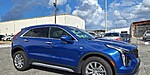 Used 2023 CADILLAC XT4 AWD PREMIUM LUXURY in METAIRIE, LOUISIANA