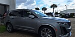 Used 2024 CADILLAC XT6 FWD PREMIUM LUXURY in METAIRIE, LOUISIANA