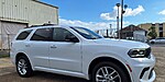 Used 2023 DODGE DURANGO GT PLUS in METAIRIE, LOUISIANA