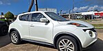 Used 2015 NISSAN JUKE S in METAIRIE, LOUISIANA