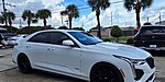 Used 2023 CADILLAC CT4  in METAIRIE, LOUISIANA