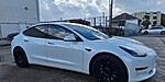 Used 2021 TESLA MODEL 3 STANDARD RANGE PLUS in METAIRIE, LOUISIANA