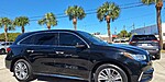 Used 2017 ACURA MDX W/TECHNOLOGY PKG in METAIRIE, LOUISIANA