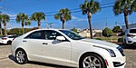 Used 2015 CADILLAC ATS SEDAN LUXURY RWD in METAIRIE, LOUISIANA