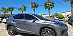 Used 2021 LEXUS NX NX 300 F SPORT in METAIRIE, LOUISIANA