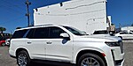 Used 2023 CADILLAC ESCALADE RWD PREMIUM LUXURY PLATINUM in METAIRIE, LOUISIANA