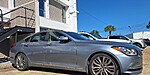 Used 2017 GENESIS G80 5.0L ULTIMATE in METAIRIE, LOUISIANA