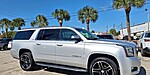Used 2019 GMC YUKON XL SLT in METAIRIE, LOUISIANA