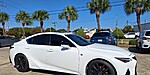 Used 2024 LEXUS IS IS 350 F SPORT in METAIRIE, LOUISIANA