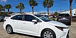 Used 2023 TOYOTA COROLLA LE in METAIRIE, LOUISIANA