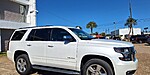 Used 2019 CHEVROLET TAHOE PREMIER in METAIRIE, LOUISIANA