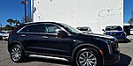 Used 2023 CADILLAC XT4 AWD PREMIUM LUXURY in METAIRIE, LOUISIANA