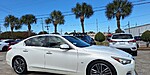 Used 2014 INFINITI Q50 PREMIUM in METAIRIE, LOUISIANA