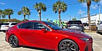 Used 2023 LEXUS IS IS 350 F SPORT in METAIRIE, LOUISIANA