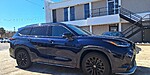 Used 2024 TOYOTA HIGHLANDER XSE in METAIRIE, LOUISIANA
