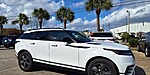 Used 2025 LAND ROVER RANGE ROVER VELAR DYNAMIC SE in METAIRIE, LOUISIANA
