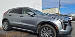 Used 2023 CADILLAC XT4 AWD PREMIUM LUXURY in METAIRIE, LOUISIANA
