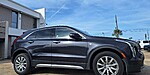 Used 2023 CADILLAC XT4 AWD PREMIUM LUXURY in METAIRIE, LOUISIANA
