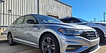 Used 2021 Volkswagen Jetta R-LINE in METAIRIE, LOUISIANA