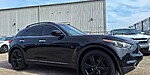 Used 2017 INFINITI QX70  in METAIRIE, LOUISIANA