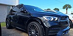 Used 2021 MERCEDES-BENZ GLE GLE 350 in METAIRIE, LOUISIANA