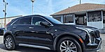 Used 2019 CADILLAC XT4 FWD PREMIUM LUXURY in METAIRIE, LOUISIANA