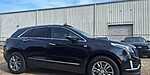 Used 2022 CADILLAC XT5 FWD PREMIUM LUXURY in METAIRIE, LOUISIANA