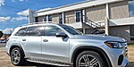 Used 2025 MERCEDES-BENZ GLS GLS 450 in METAIRIE, LOUISIANA