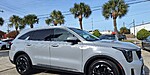 Used 2025 KIA SORENTO S in METAIRIE, LOUISIANA