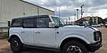 Used 2023 FORD BRONCO OUTER BANKS in METAIRIE, LOUISIANA