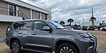 Used 2021 LEXUS GX GX 460 LUXURY in METAIRIE, LOUISIANA