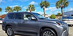 Used 2021 LEXUS GX GX 460 LUXURY in METAIRIE, LOUISIANA