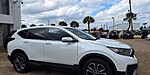 Used 2021 Honda CR-V EX-L in METAIRIE, LOUISIANA