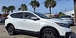 Used 2021 Honda CR-V EX-L in METAIRIE, LOUISIANA